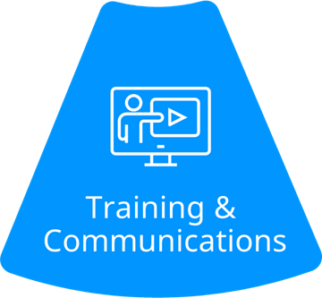 Training Infographic